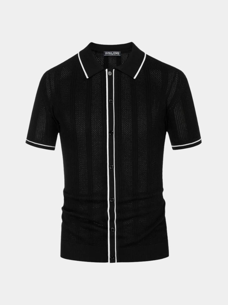 Vintage Siena Polo – Leviana