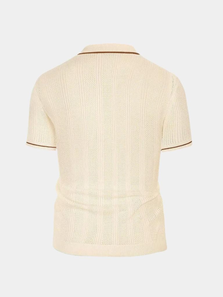 Vintage Siena Polo – Leviana
