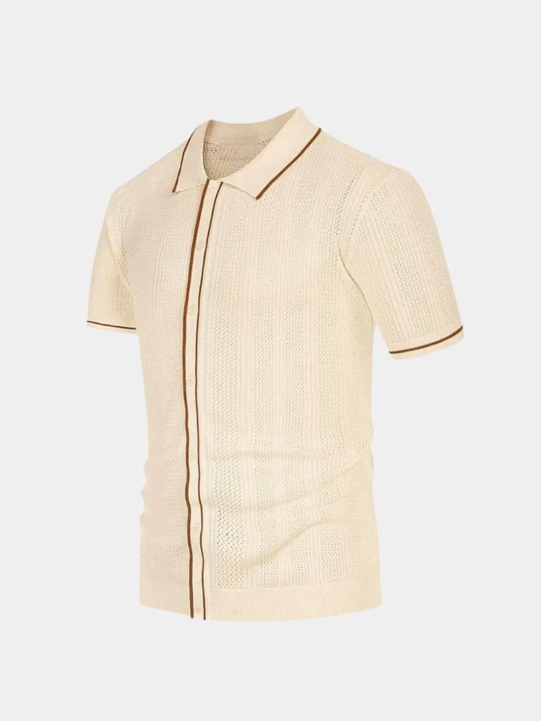 Vintage Siena Polo – Leviana