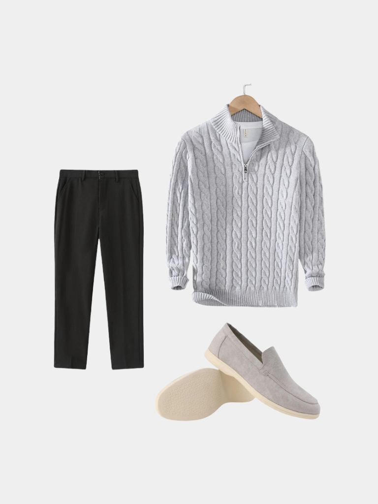 Leviana Silverline Winter Collection