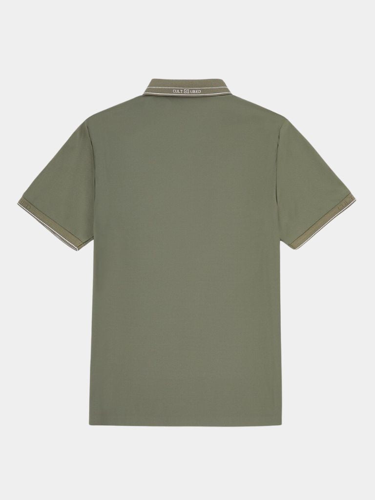 St. James Polo – Leviana