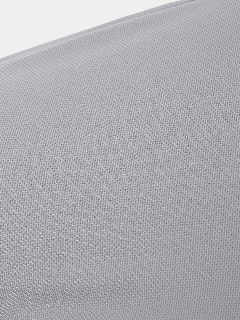 Steel Gray Polo – Leviana