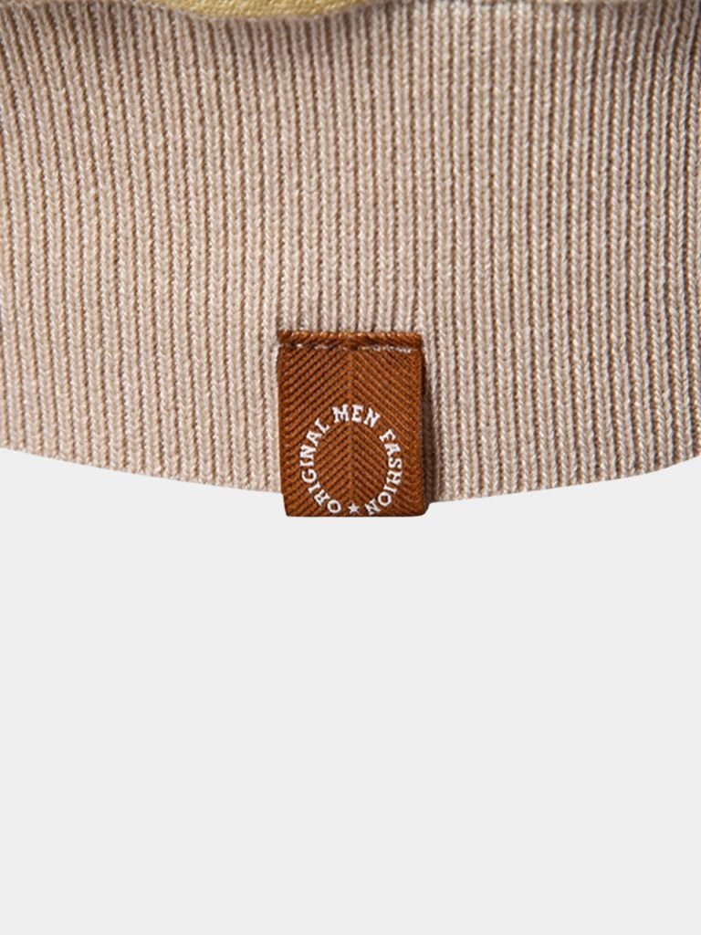 Twilight Stripes Polo – Leviana