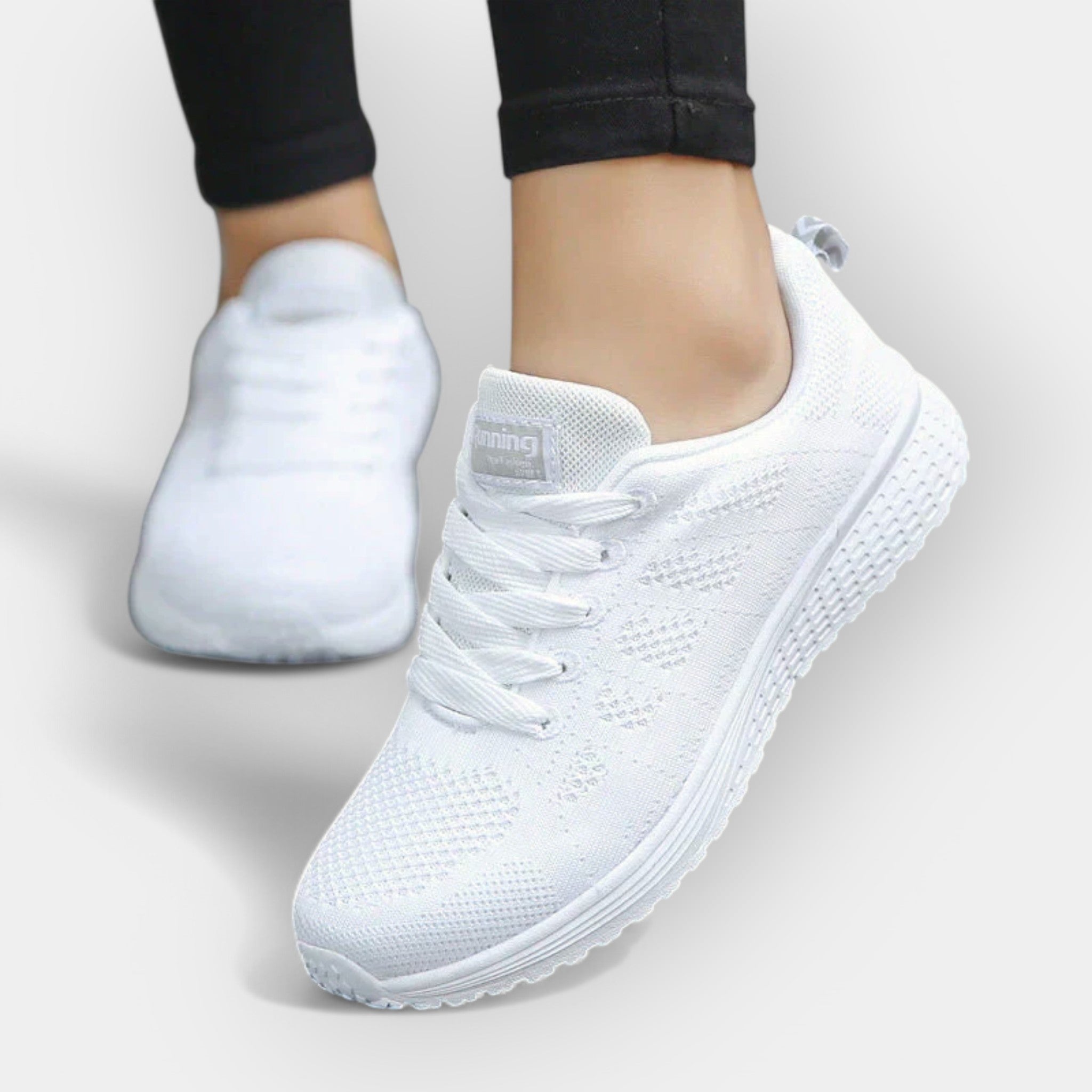 Baskets Toute la Journée