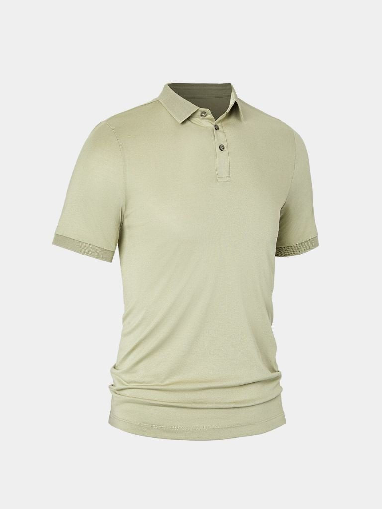 Timeless Classic Polo - Leviana