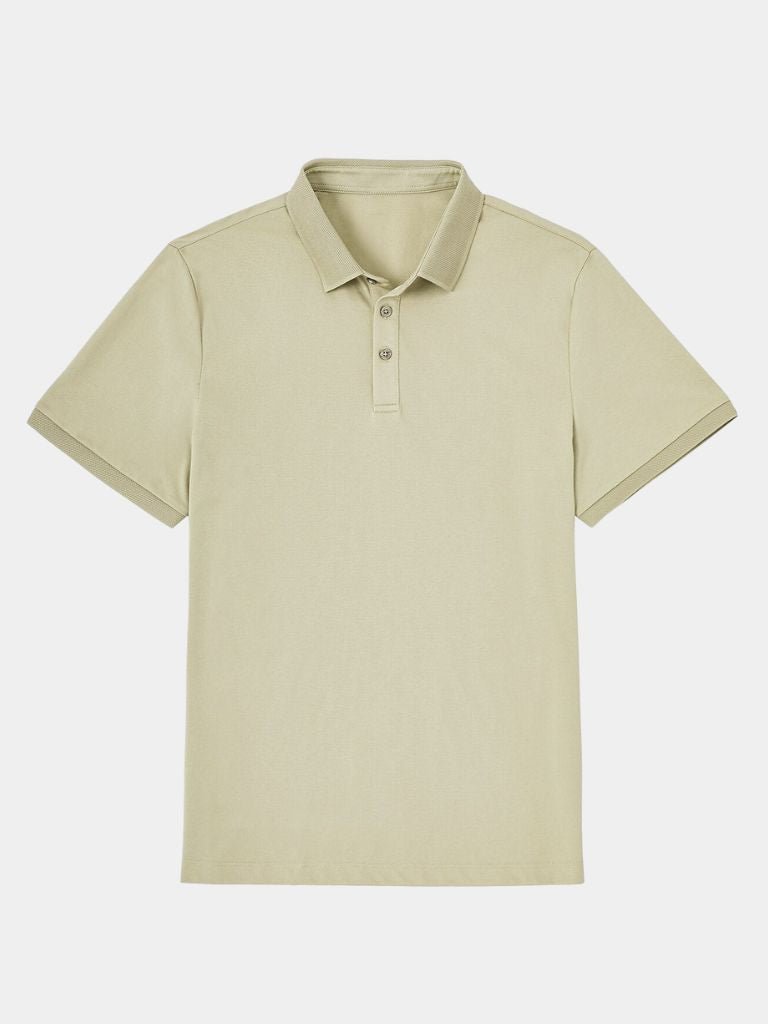 Timeless Classic Polo - Leviana
