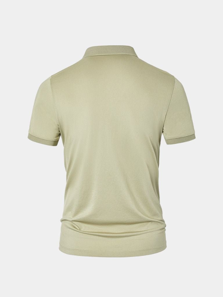 Timeless Classic Polo - Leviana