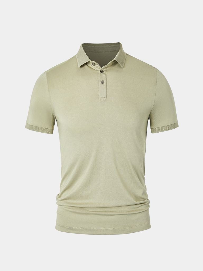 Timeless Classic Polo - Leviana