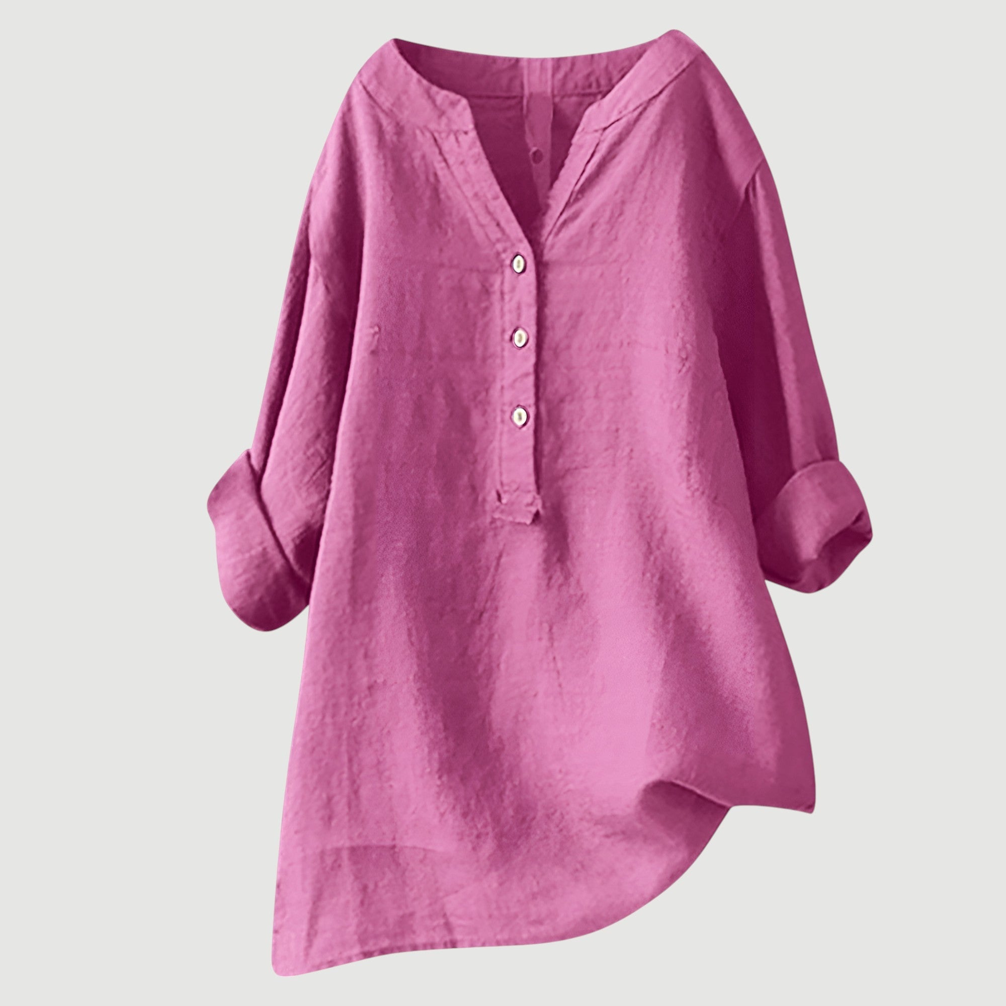 Leviana | Linen Tunic