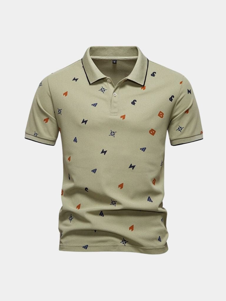 Polo Urban Pop – Leviana