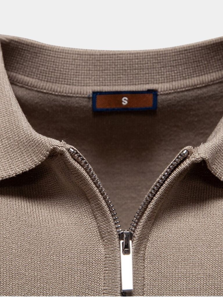 Ivory Polo Valmont - Leviana