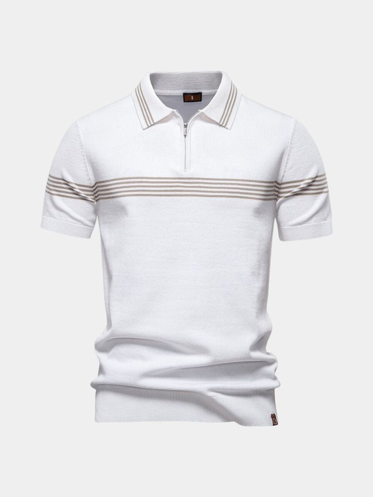 Ivory Polo Valmont - Leviana