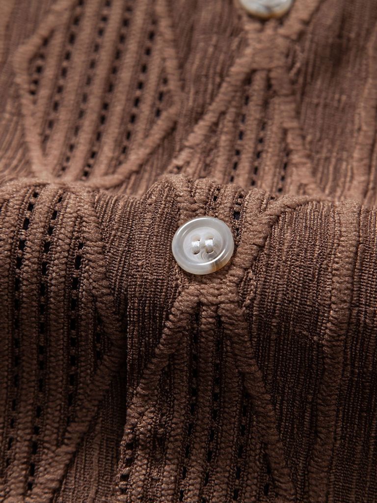 Valmoré Camp Shirt – Leviana