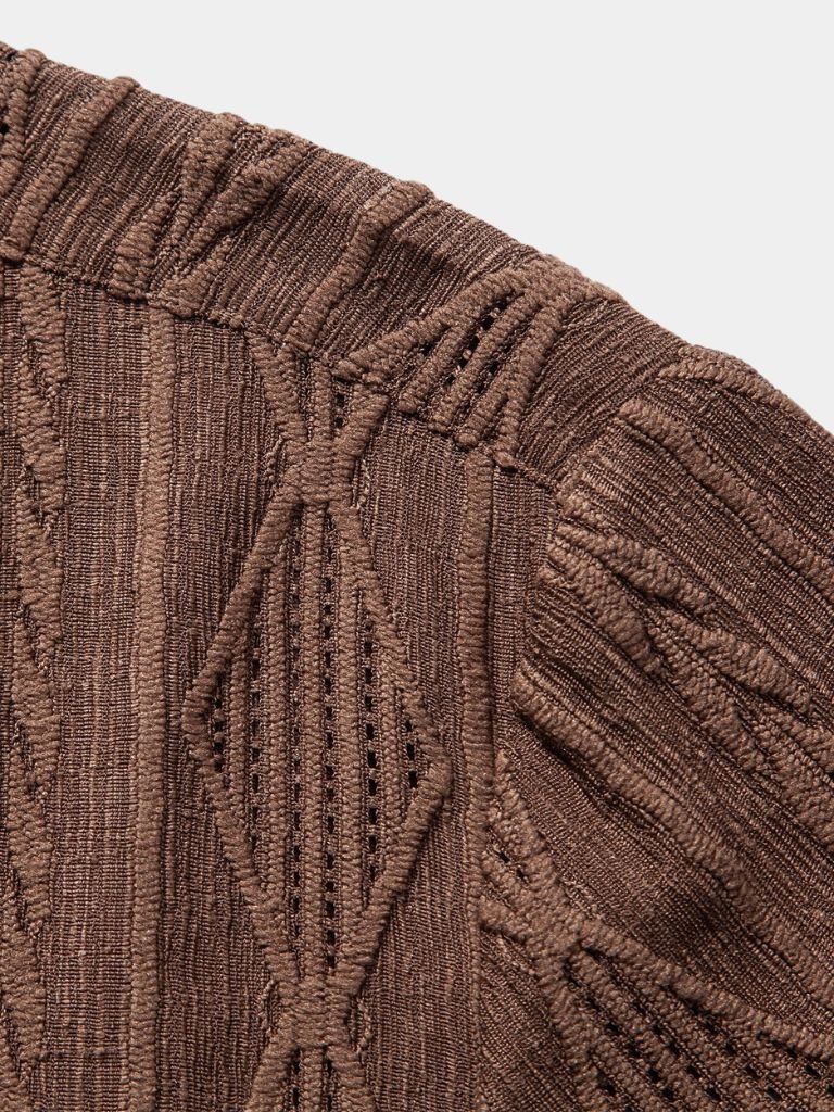 Valmoré Camp Shirt – Leviana