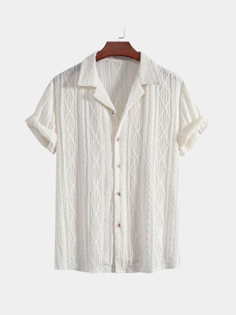 Valmoré Camp Shirt – Leviana