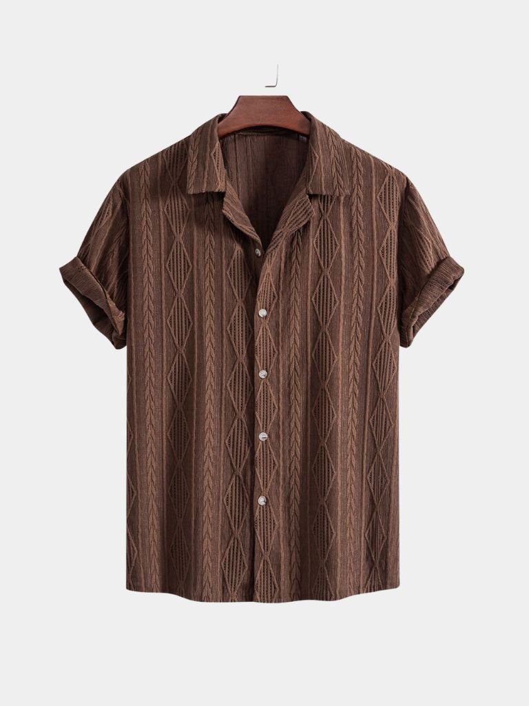 Valmoré Camp Shirt – Leviana