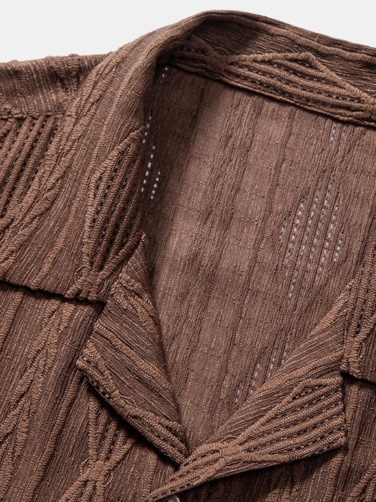 Valmoré Camp Shirt – Leviana