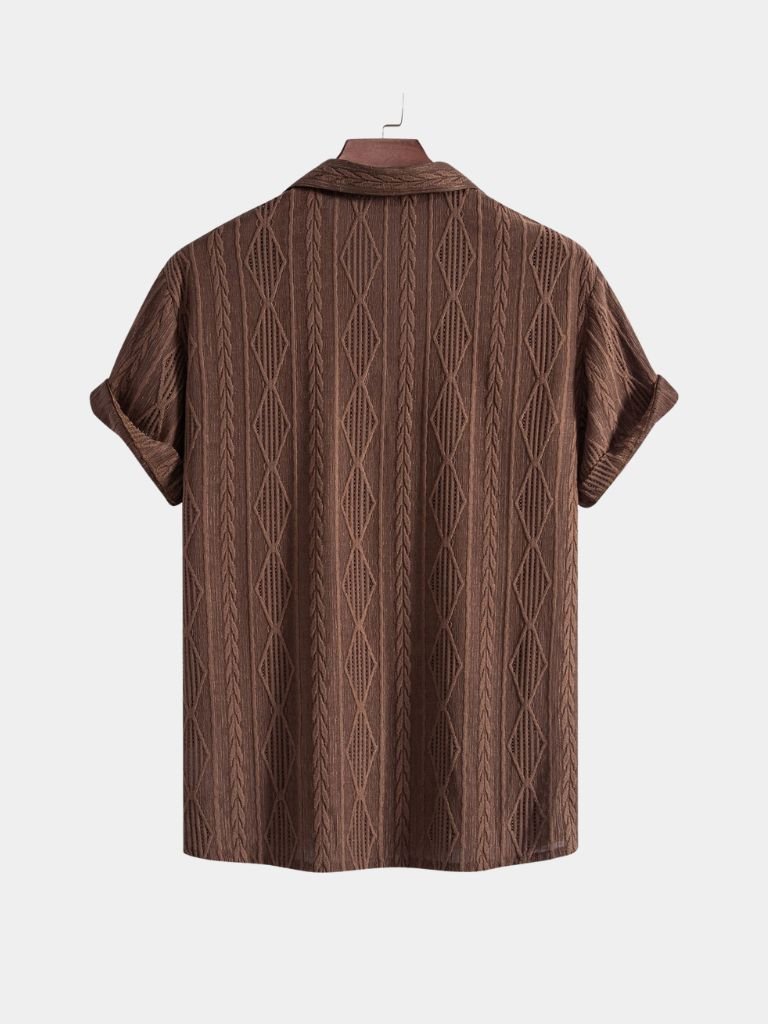 Valmoré Camp Shirt – Leviana