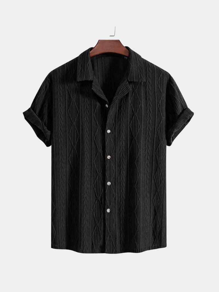 Valmoré Camp Shirt – Leviana