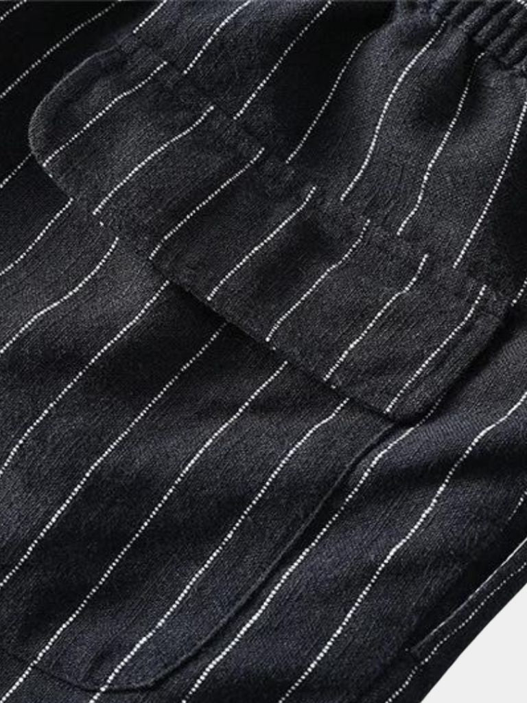 Velin Coast Shorts – Leviana