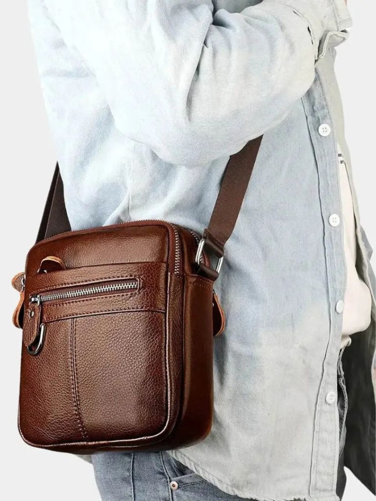 Leviana Venice Essential Shoulder Bag
