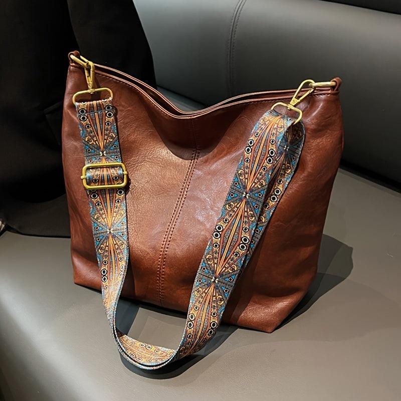 VERA - LUXURY SHOULDER BAG