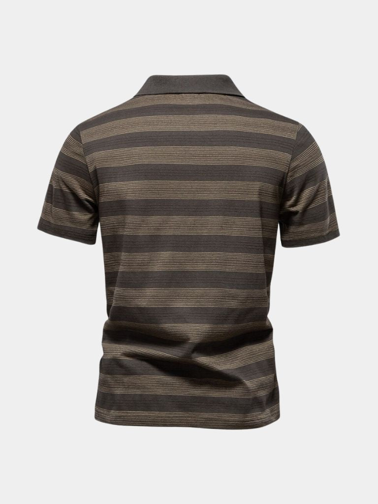 Vintage Drift Polo – Leviana