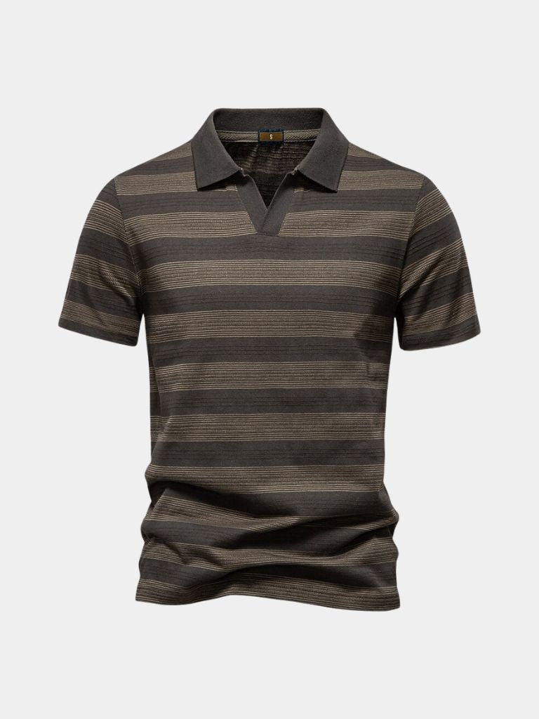 Vintage Drift Polo – Leviana