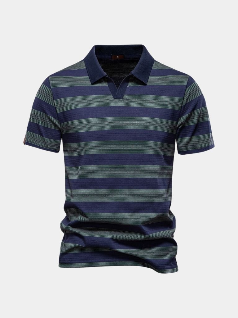 Vintage Drift Polo – Leviana