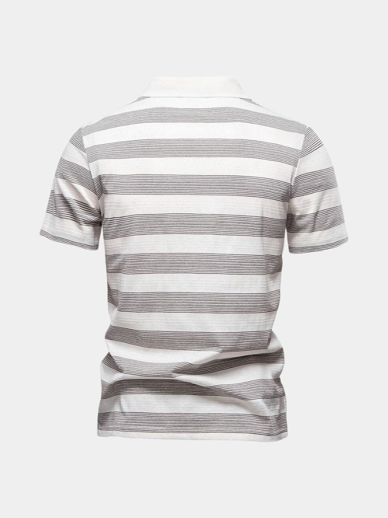 Vintage Drift Polo – Leviana