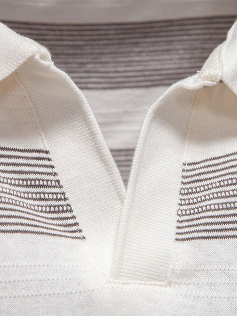 Vintage Drift Polo – Leviana