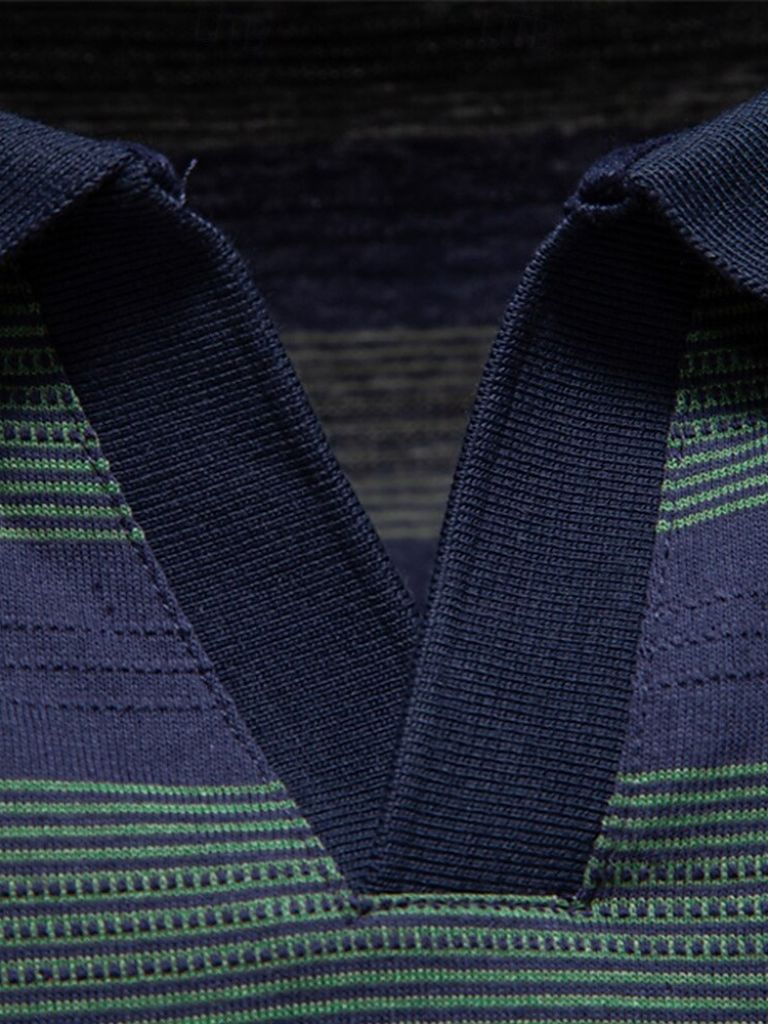 Vintage Drift Polo – Leviana