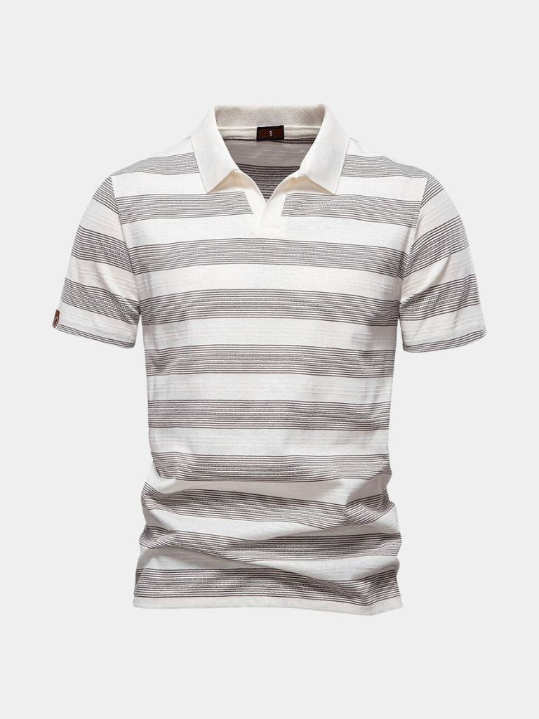 Vintage Drift Polo – Leviana