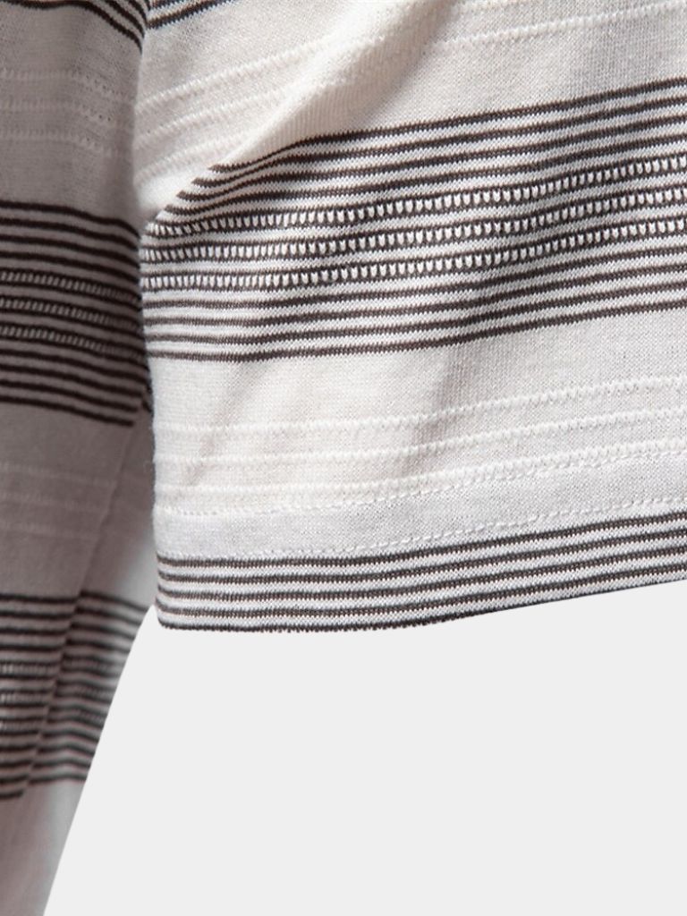 Vintage Drift Polo – Leviana