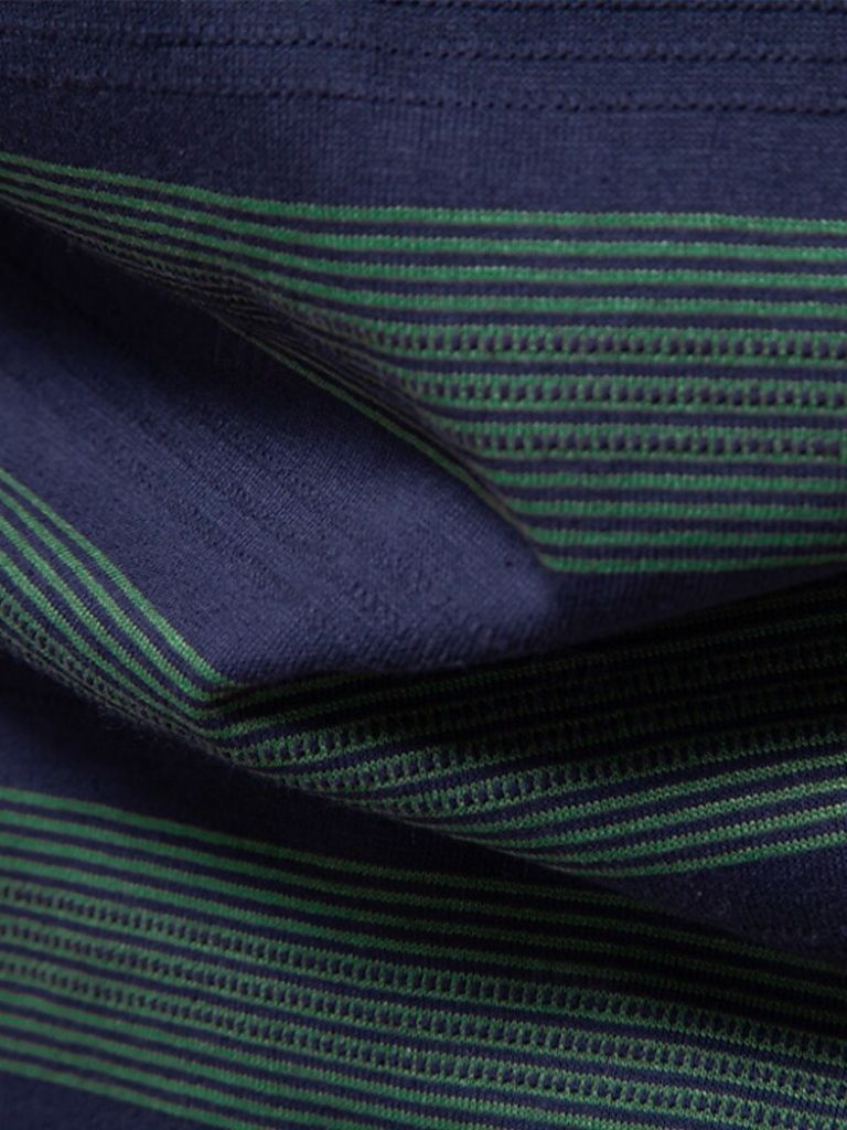 Vintage Drift Polo – Leviana