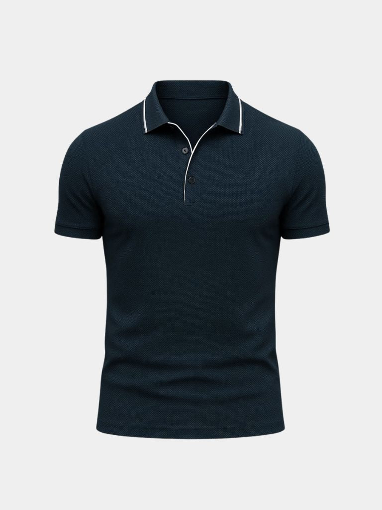 Volt Blue Polo – Leviana