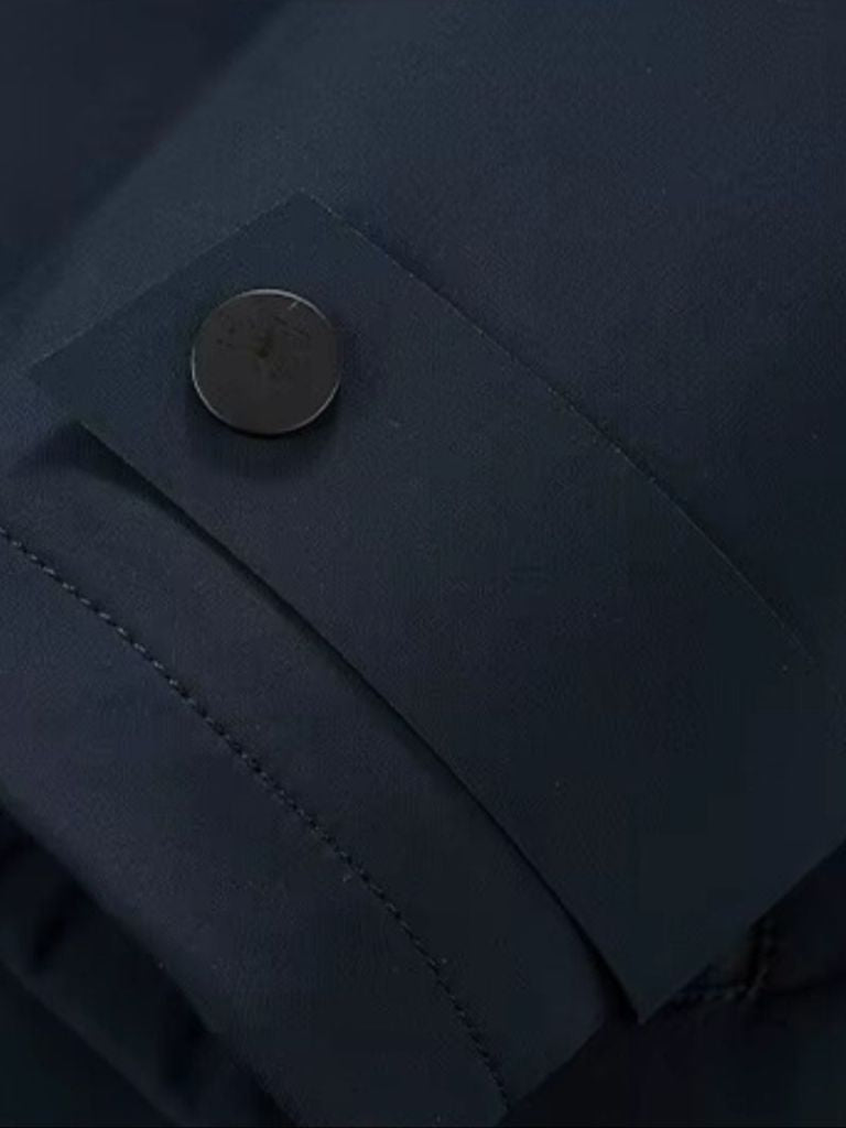 Leviana Timeless Winter Coat