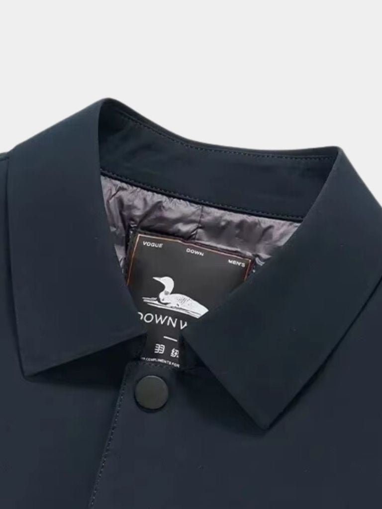 Leviana Timeless Winter Coat