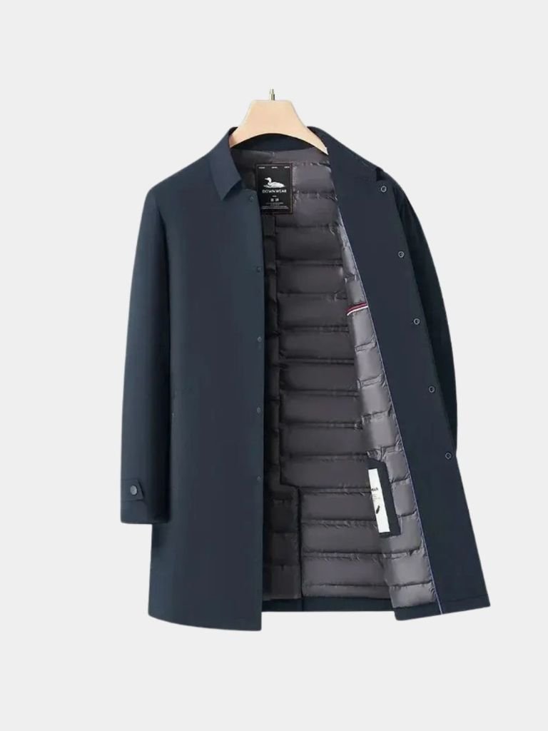 Leviana Timeless Winter Coat