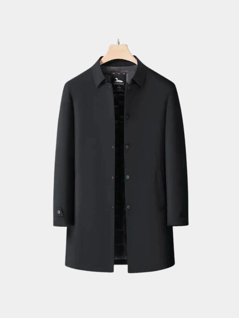 Leviana Timeless Winter Coat