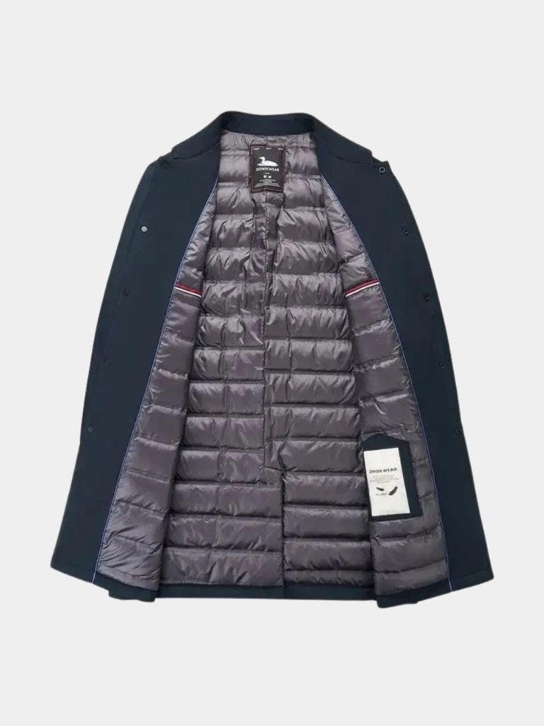 Leviana Timeless Winter Coat